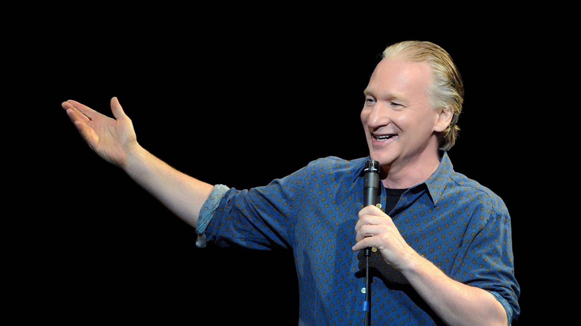 An Evening With Bill Maher - Apr. 22